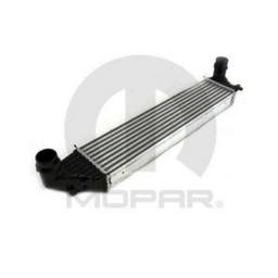 Fiat Intercooler